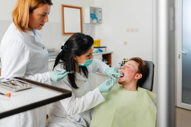Best Emergency Dentist for Knocked-Out Tooth in Independence, KY